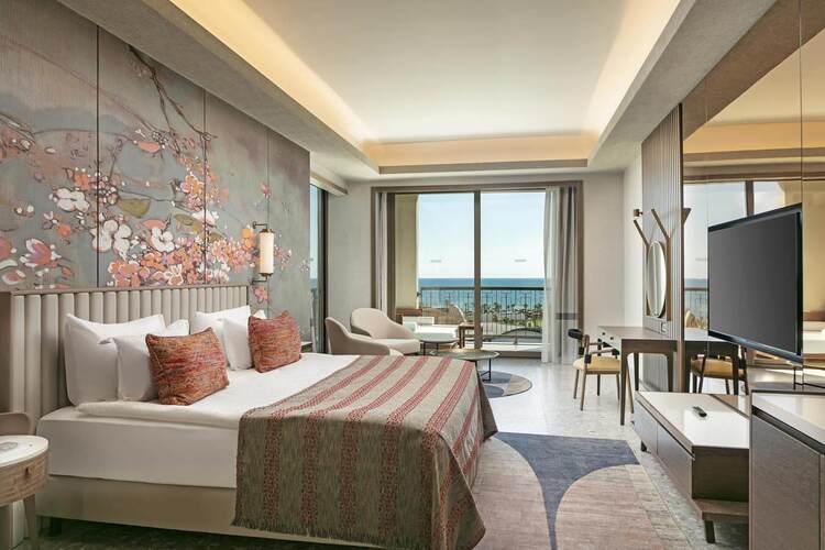 Cullinan Belek