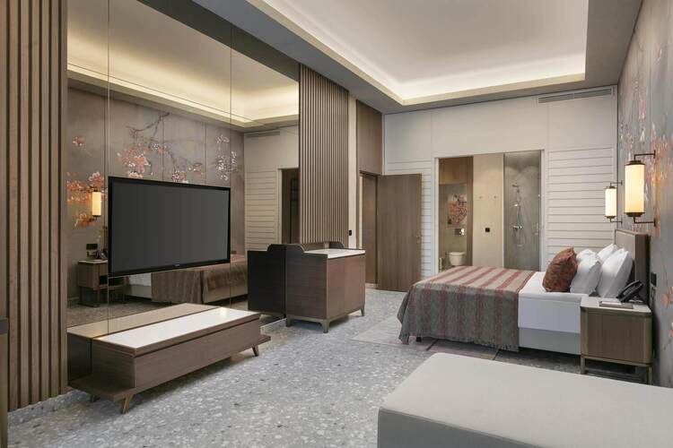 Cullinan Belek