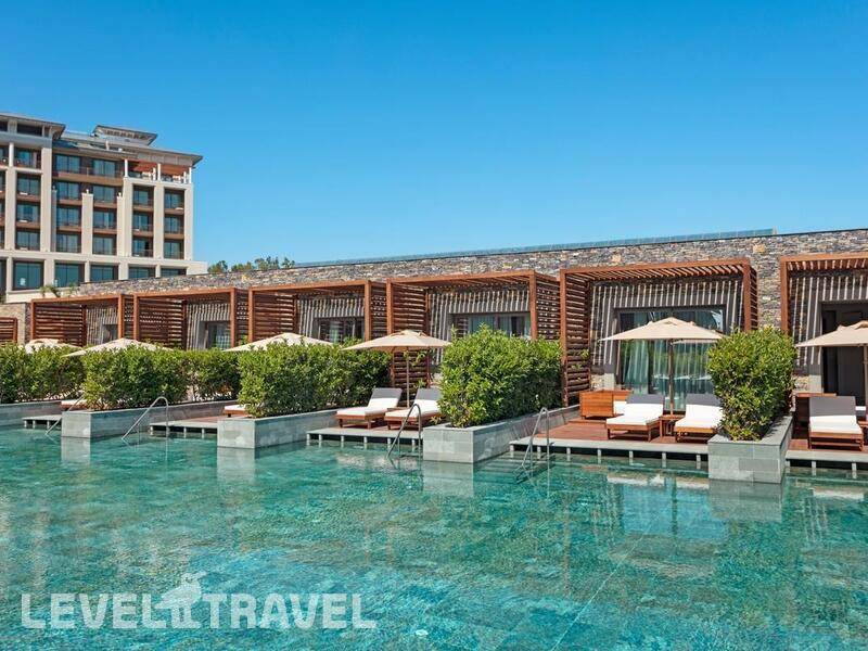 Фотография Cullinan Belek
