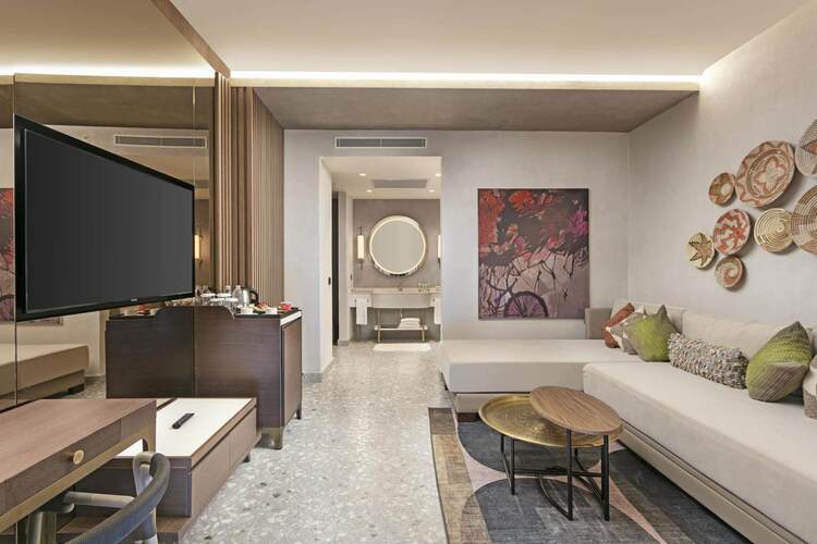 Cullinan Belek