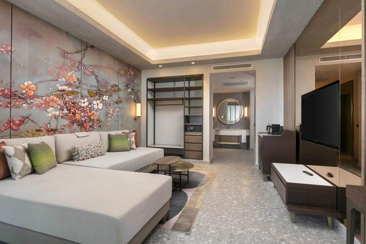 Cullinan Belek