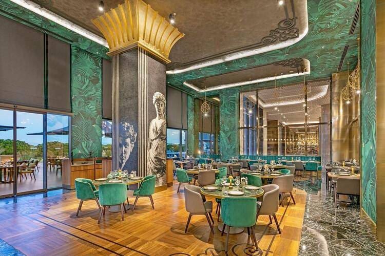Cullinan Belek