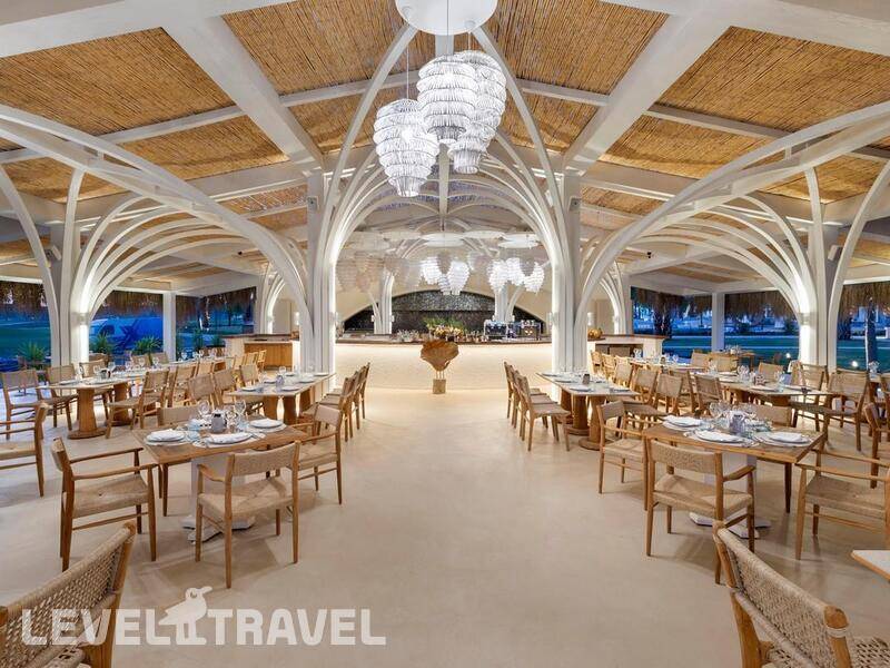 Фотография Cullinan Belek