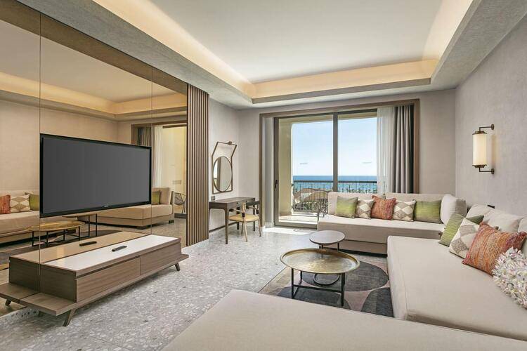 Cullinan Belek