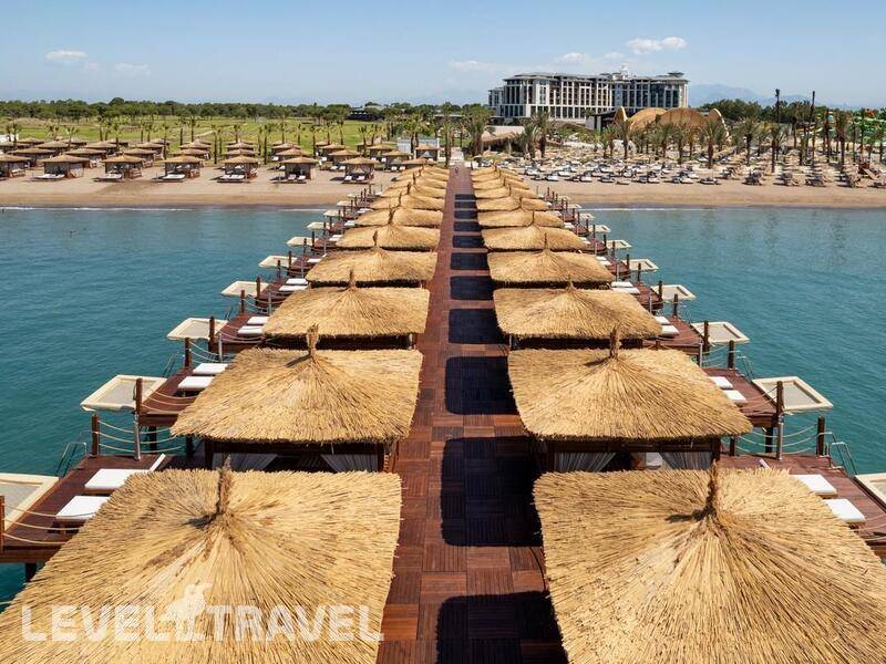 Фотография Cullinan Belek
