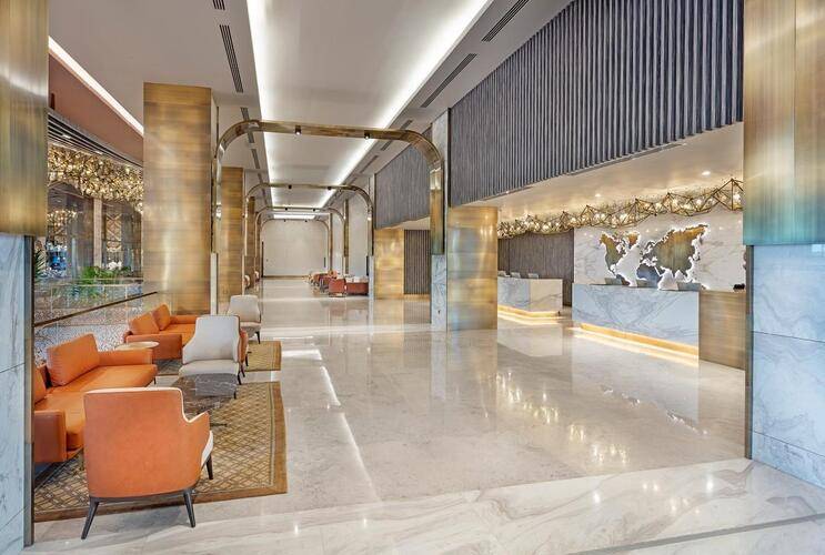 Cullinan Belek