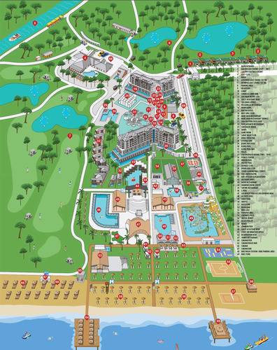 Cullinan Belek