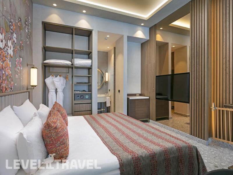 Фотография Cullinan Belek