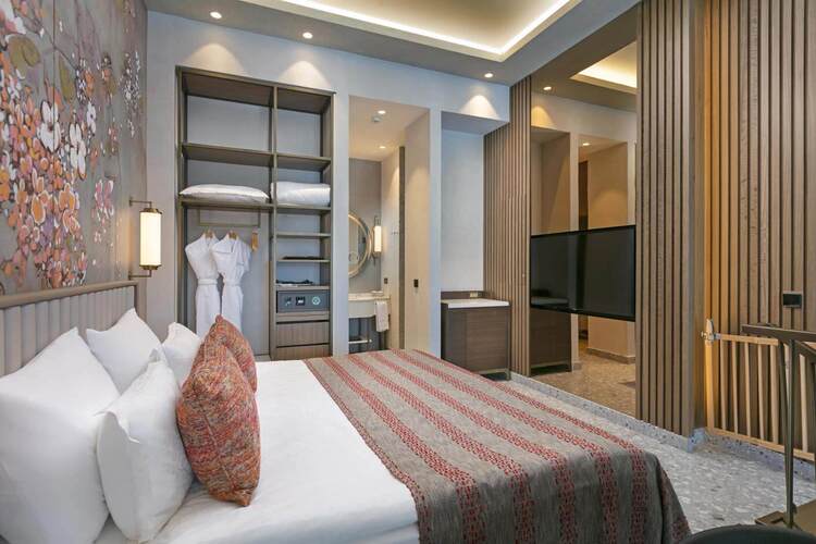 Cullinan Belek