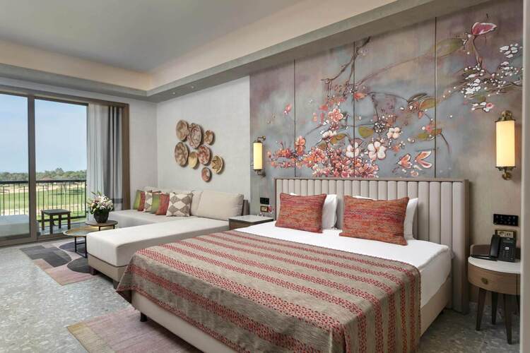 Cullinan Belek