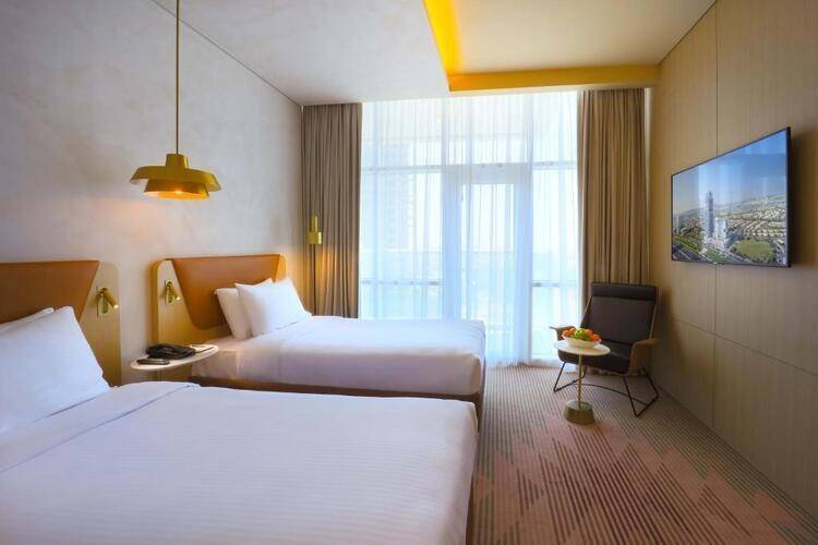 Novotel Jumeirah Village Triangle