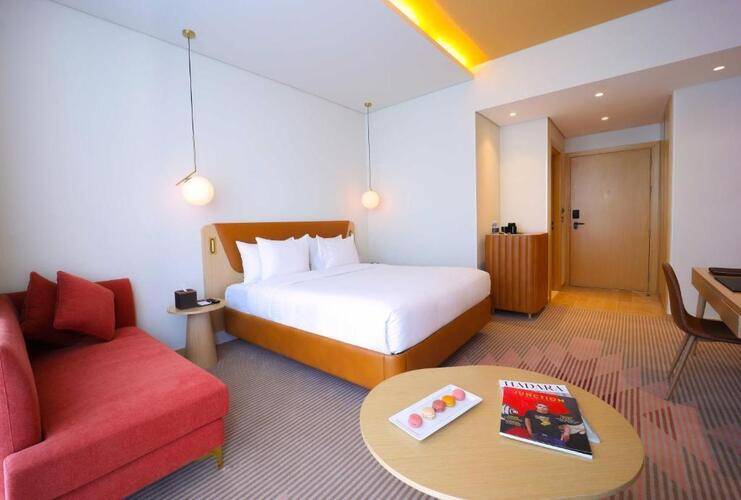 Novotel Jumeirah Village Triangle
