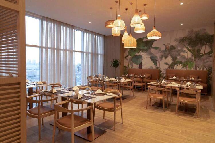 Novotel Jumeirah Village Triangle