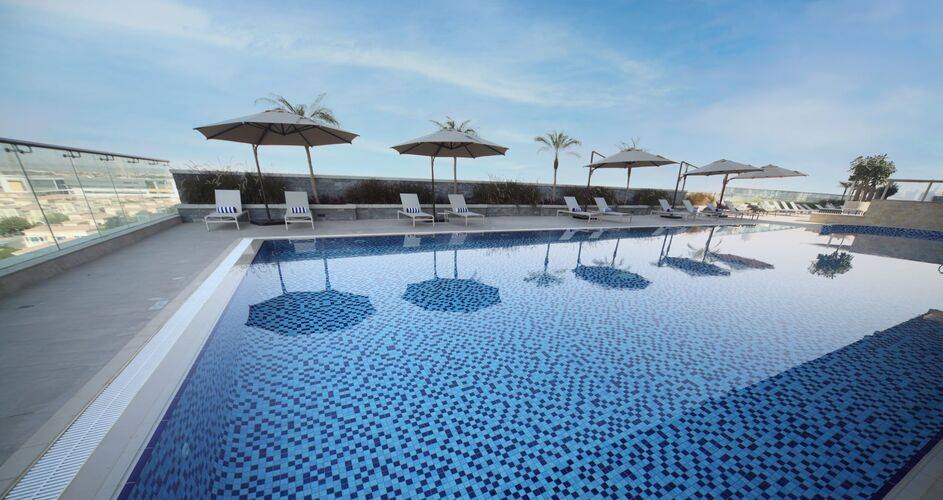 Novotel Jumeirah Village Triangle