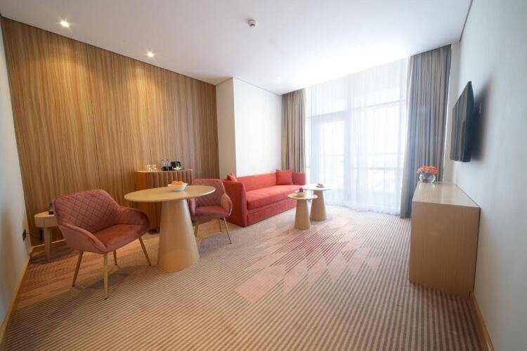 Novotel Jumeirah Village Triangle