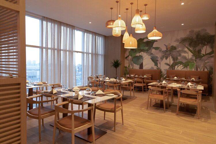 Novotel Jumeirah Village Triangle