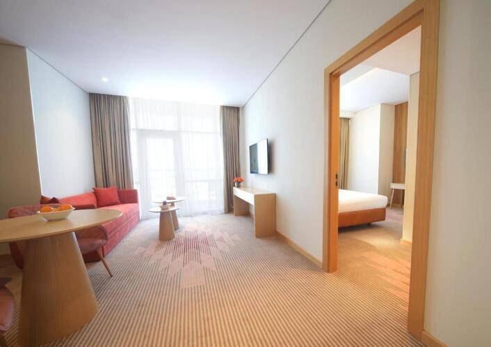 Novotel Jumeirah Village Triangle