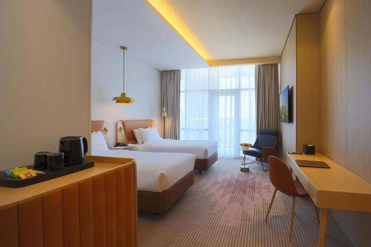 Novotel Jumeirah Village Triangle