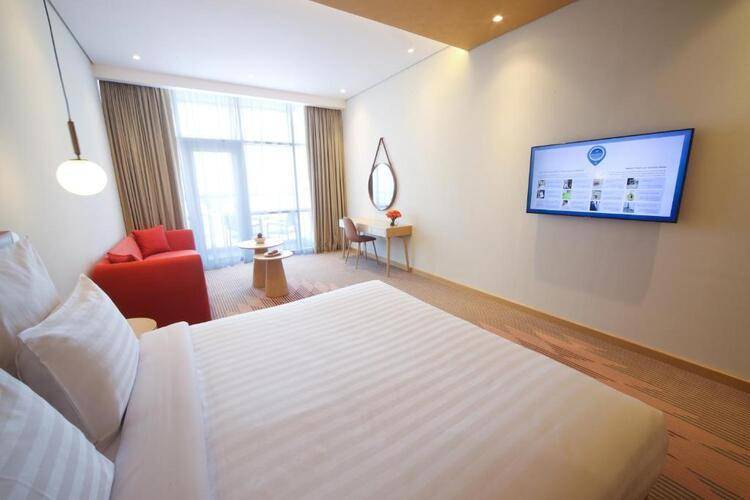 Novotel Jumeirah Village Triangle
