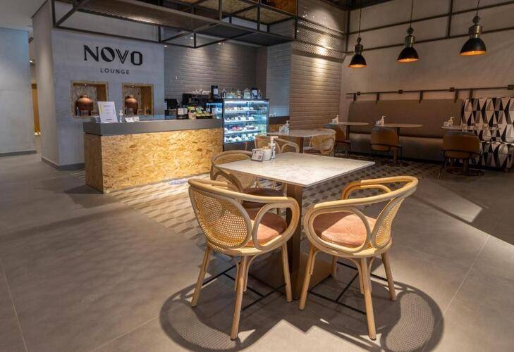 Novotel Jumeirah Village Triangle