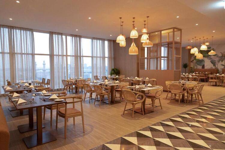 Novotel Jumeirah Village Triangle