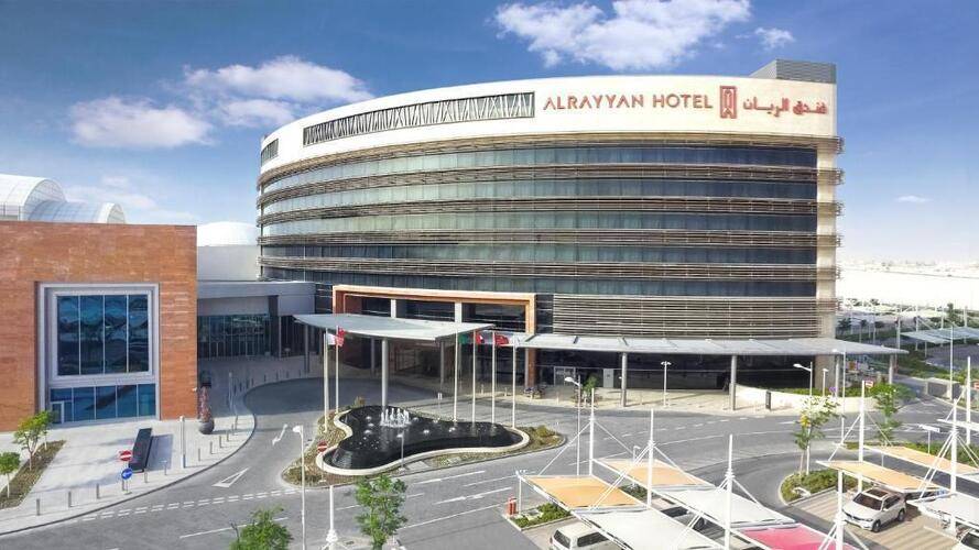 AlRayyan Hotel Doha
