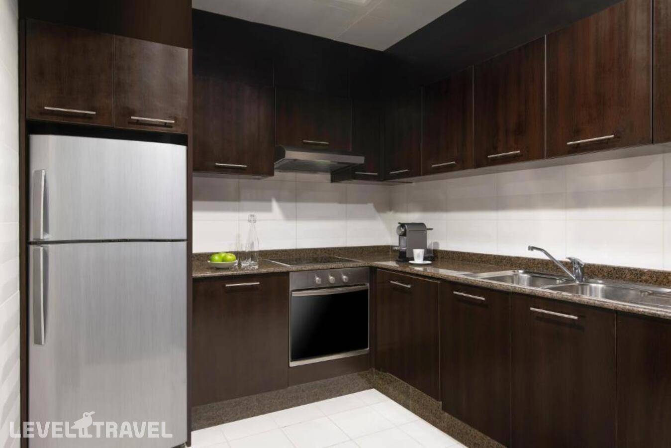 фотографии отеля Marriott Executive Apartments City Center Doha в Катар(Доха) - фото №29