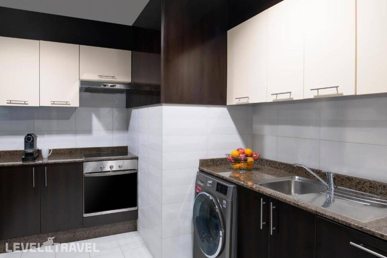 фотографии отеля Marriott Executive Apartments City Center Doha в Катар(Доха) - фото №41