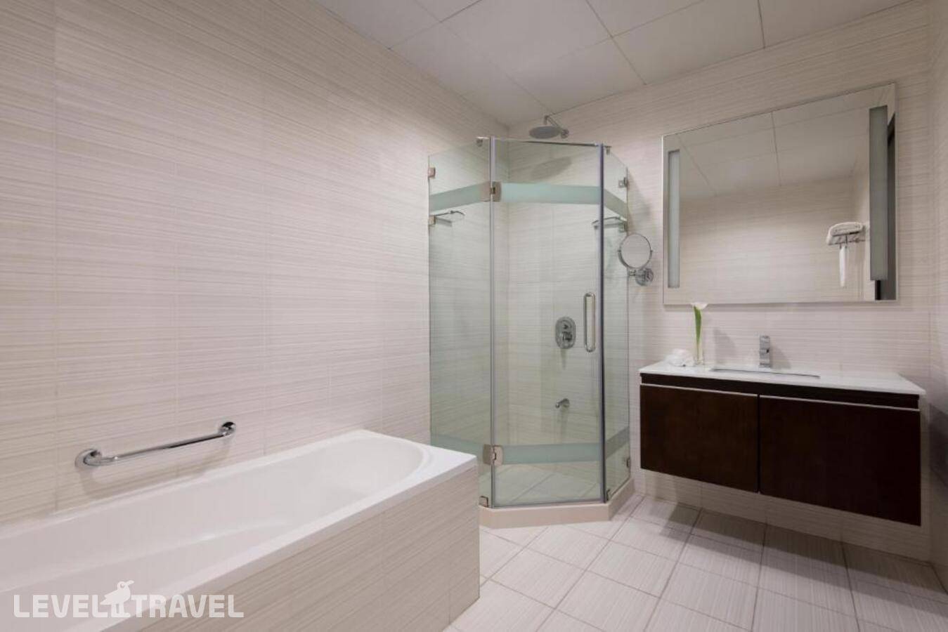 фотографии отеля Marriott Executive Apartments City Center Doha в Катар(Доха) - фото №42