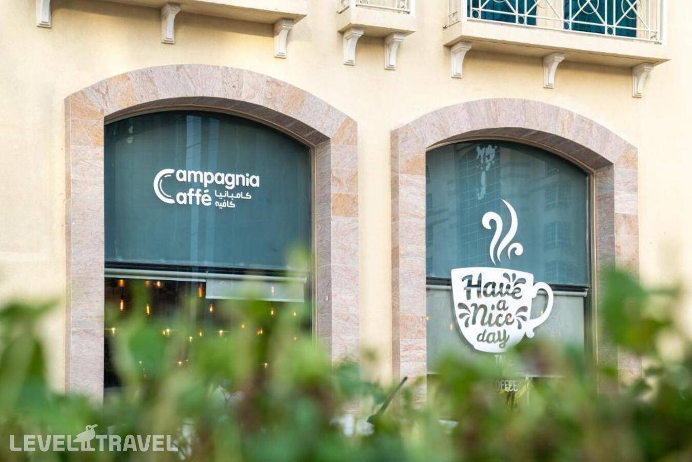 фотографии отеля Marriott Executive Apartments City Center Doha в Катар(Доха) - фото №6