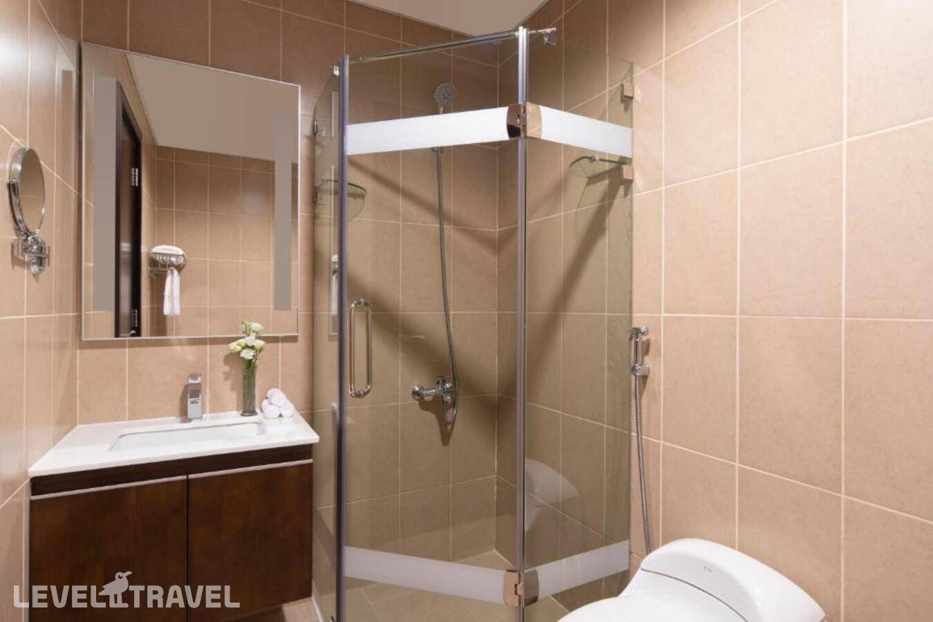 фотографии отеля Marriott Executive Apartments City Center Doha в Катар(Доха) - фото №28