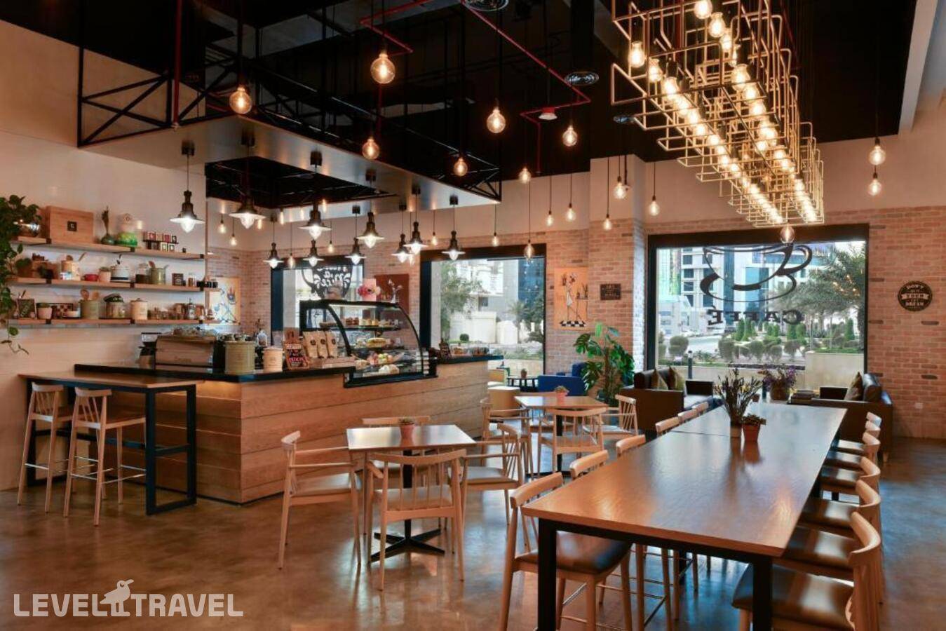 фотографии отеля Marriott Executive Apartments City Center Doha в Катар(Доха) - фото №16