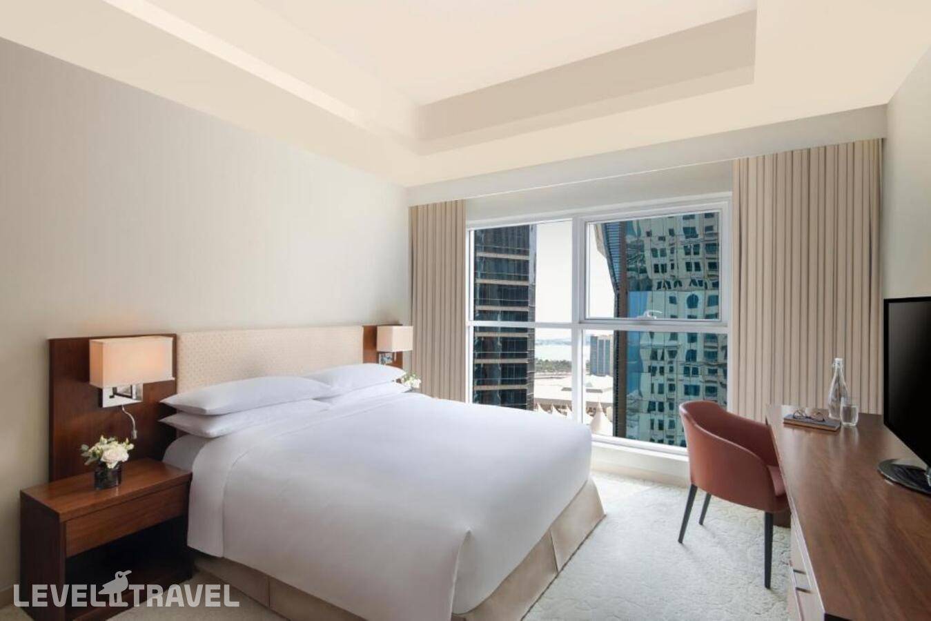 фотографии отеля Marriott Executive Apartments City Center Doha в Катар(Доха) - фото №38