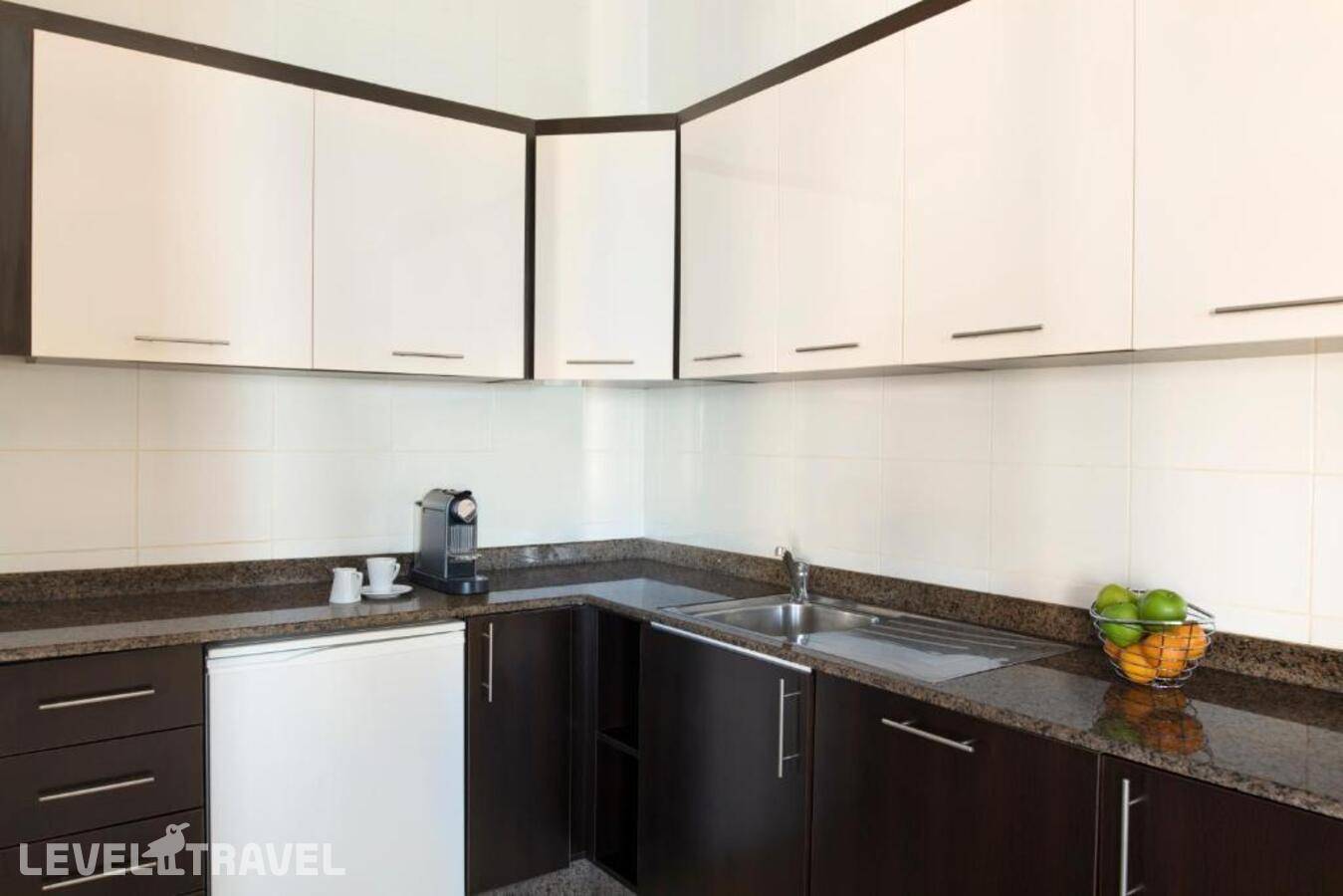 фотографии отеля Marriott Executive Apartments City Center Doha в Катар(Доха) - фото №26