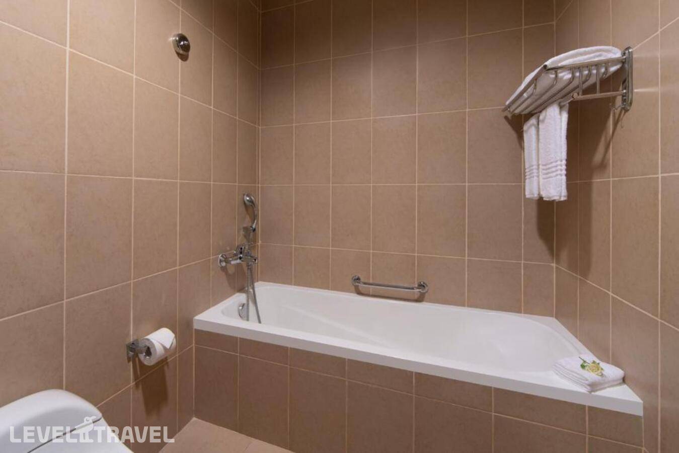 фотографии отеля Marriott Executive Apartments City Center Doha в Катар(Доха) - фото №25