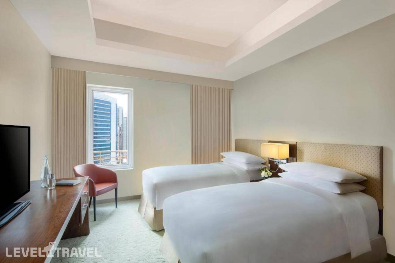 фотографии отеля Marriott Executive Apartments City Center Doha в Катар(Доха) - фото №40