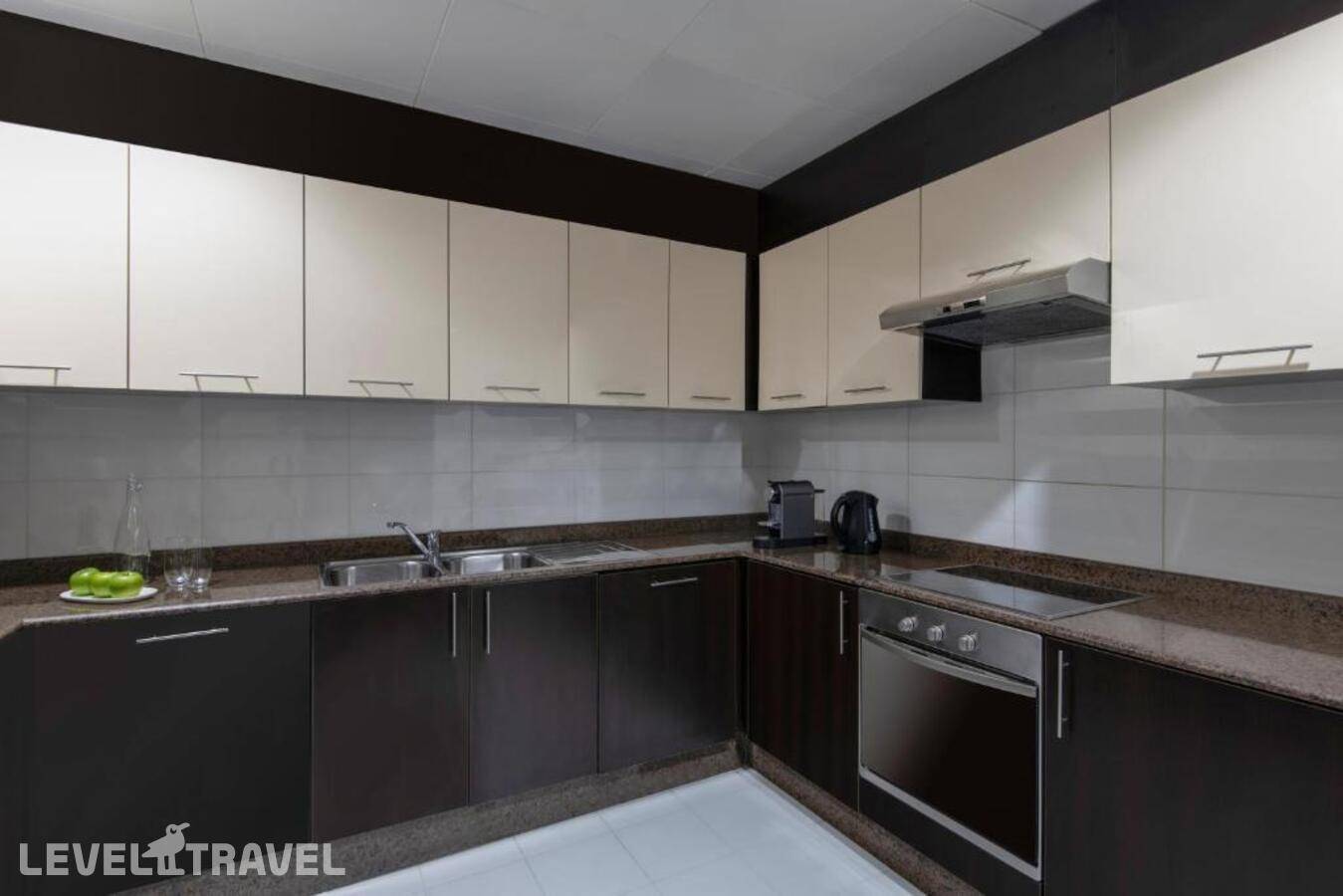 фотографии отеля Marriott Executive Apartments City Center Doha в Катар(Доха) - фото №31