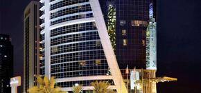 Movenpick Hotel West Bay Doha