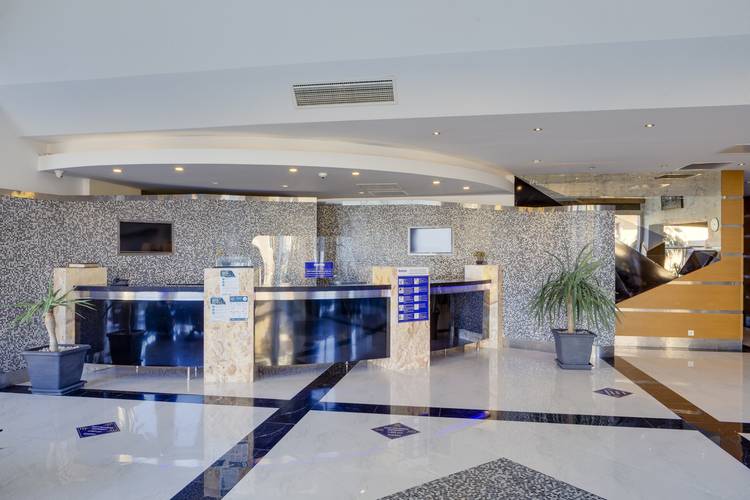 Marina Hotel Kusadasi