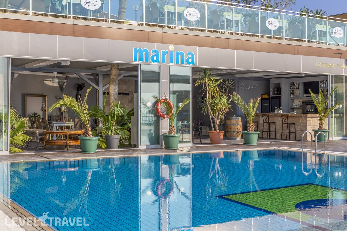 фотографии отеля Marina Hotel Kusadasi в Турция(Кушадасы) - фото №18