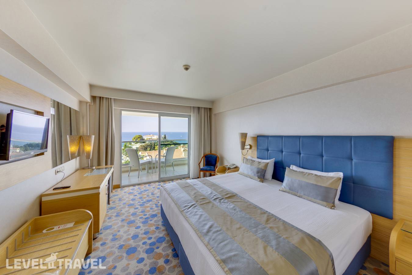 фотографии отеля Marina Hotel Kusadasi в Турция(Кушадасы) - фото №26