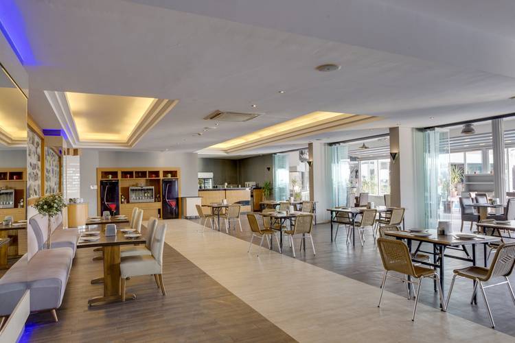 Marina Hotel Kusadasi