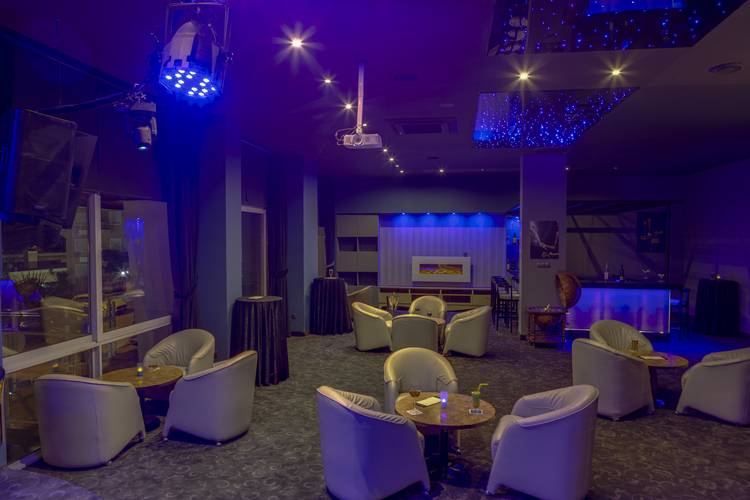 Marina Hotel Kusadasi