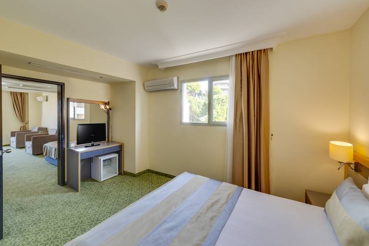 Marina Hotel Kusadasi