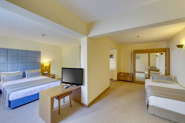 Marina Hotel Kusadasi