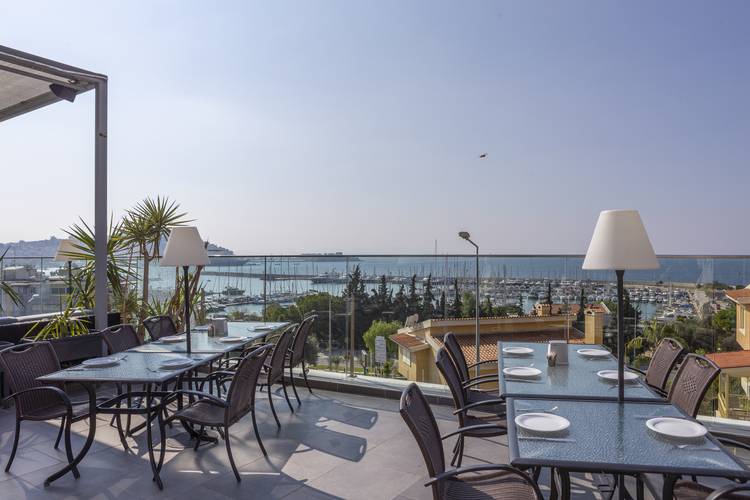 Marina Hotel Kusadasi