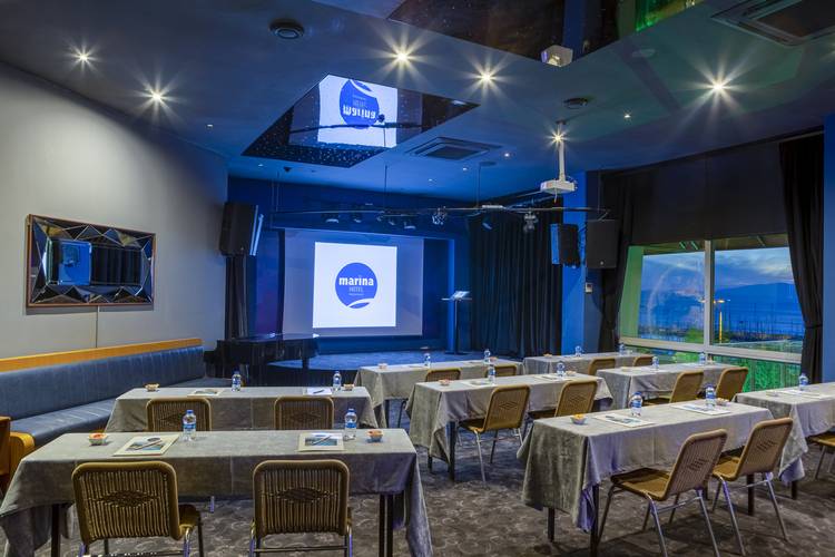 Marina Hotel Kusadasi