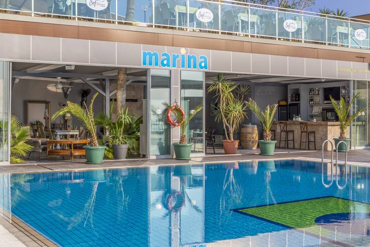 Marina Hotel Kusadasi