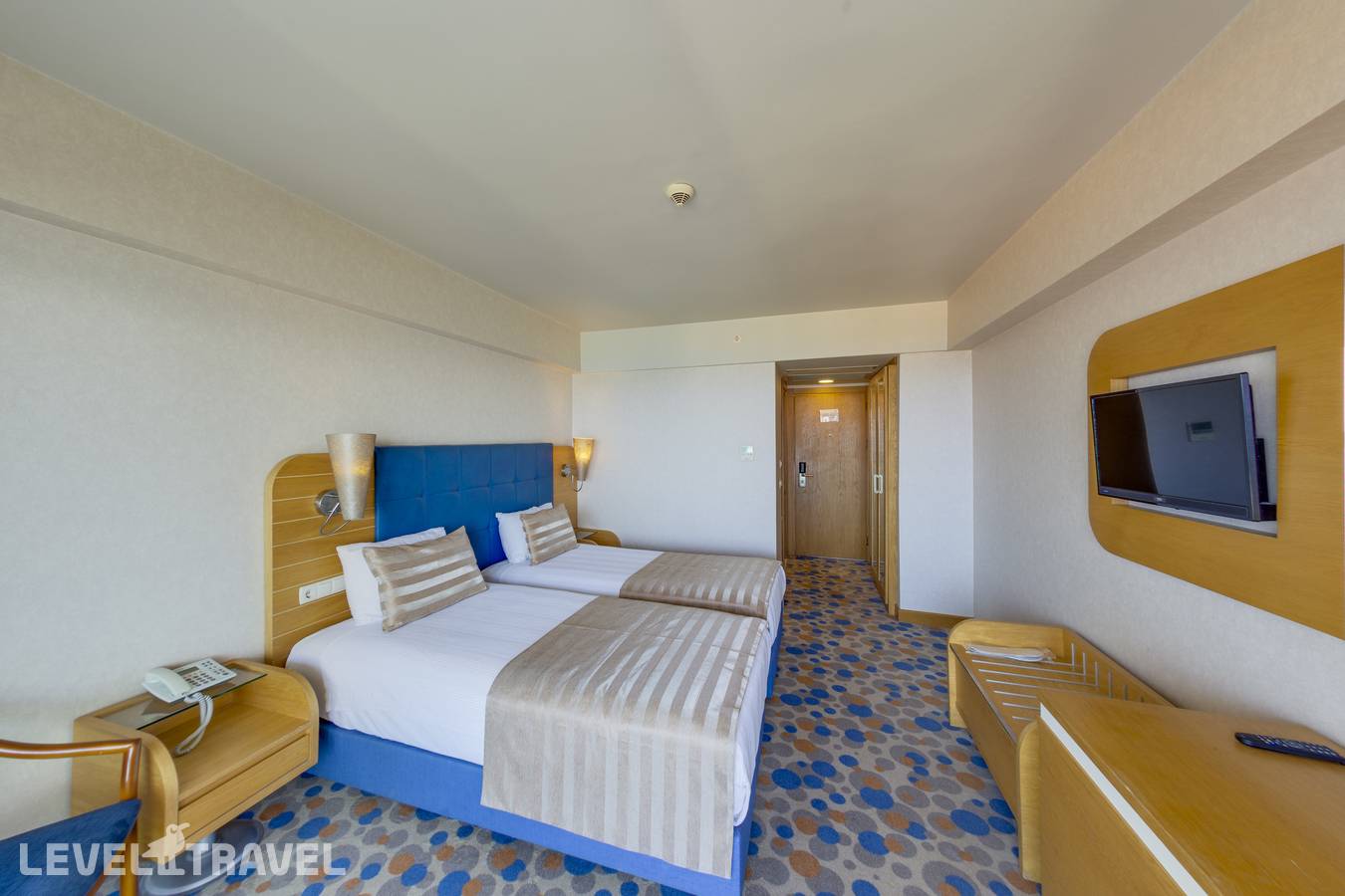 фотографии отеля Marina Hotel Kusadasi в Турция(Кушадасы) - фото №23