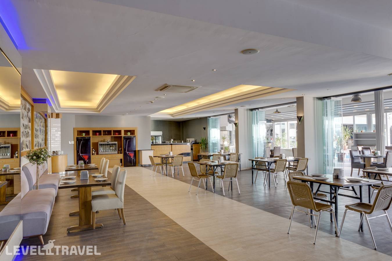 фотографии отеля Marina Hotel Kusadasi в Турция(Кушадасы) - фото №16